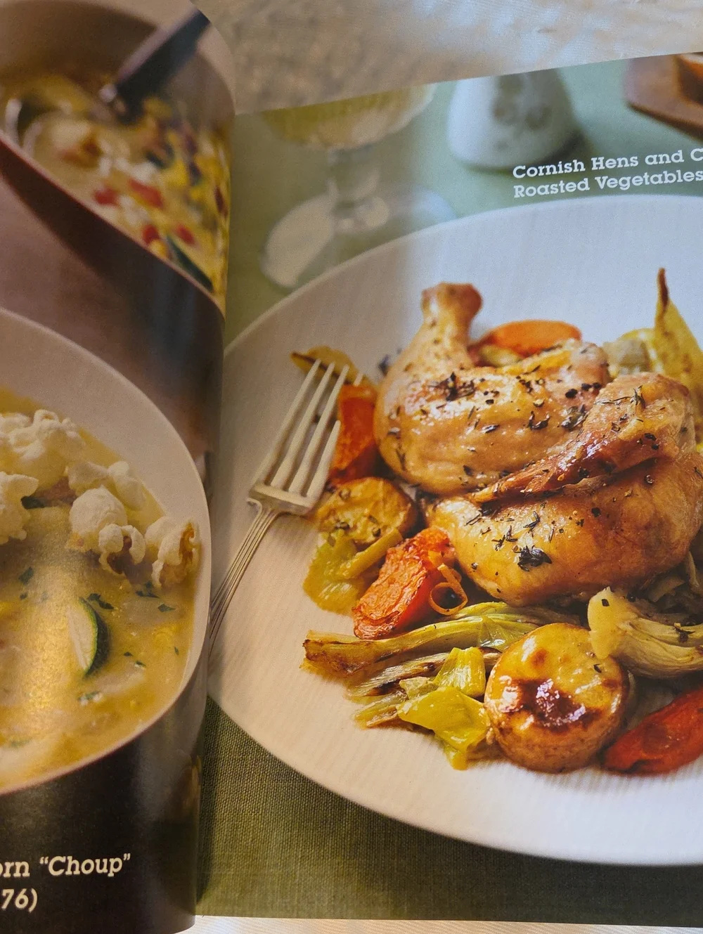 Just In Time! Cookbook By Chef Rachael Ray. New.